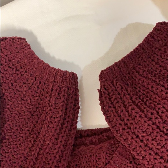 Girls H&M sweater - Picture 5 of 6
